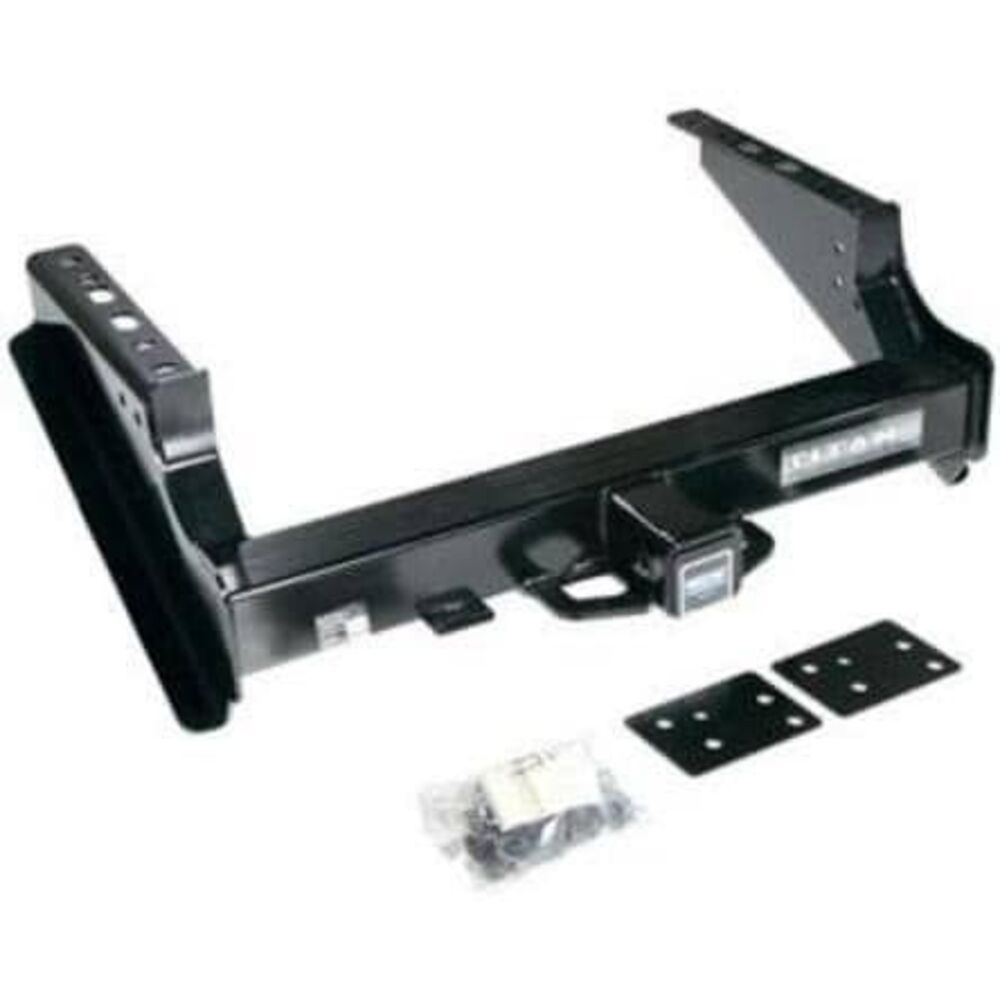 *BRAND NEW* ECHITCH - Bolt On Trailer Tow Hitch